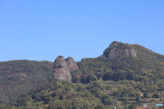 天体撮影遠征中