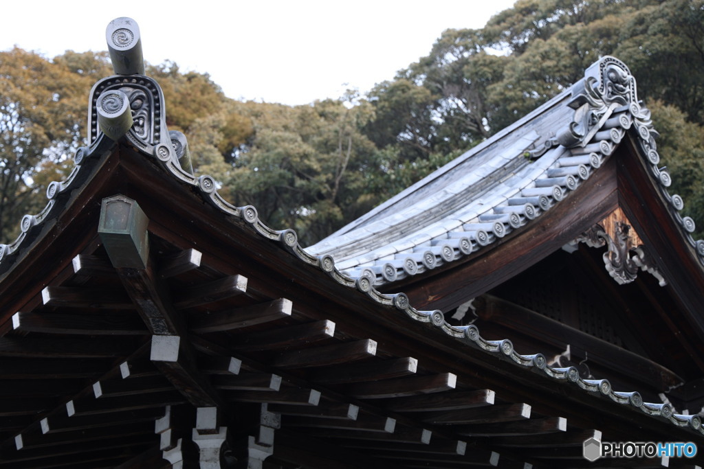 東山繁多寺　➆