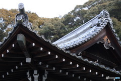 東山繁多寺　➆