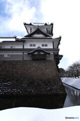 金沢城　①