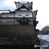 金沢城　①