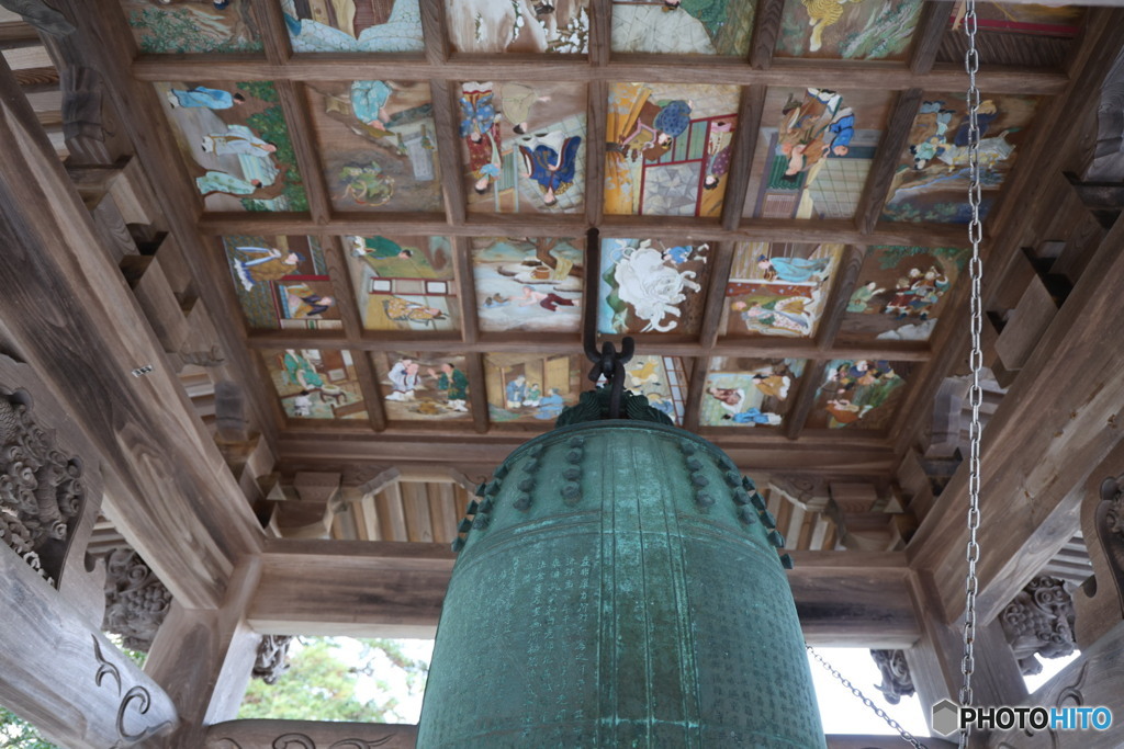 東山繁多寺　➅