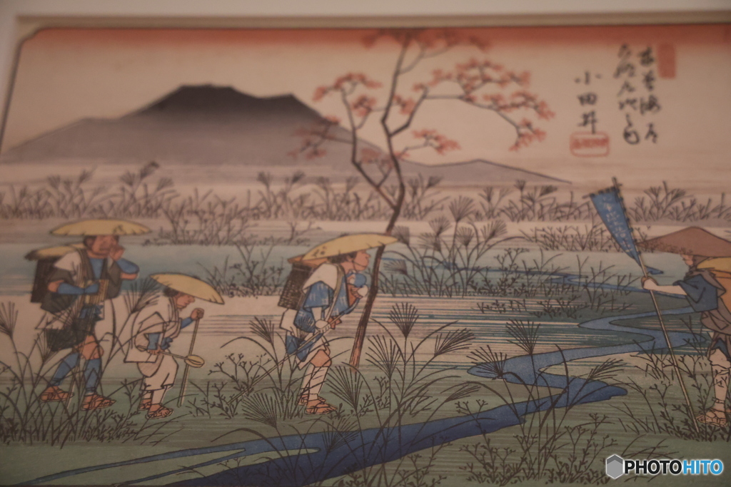 東京国立博物館　⑤