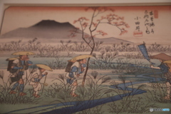 東京国立博物館　⑤