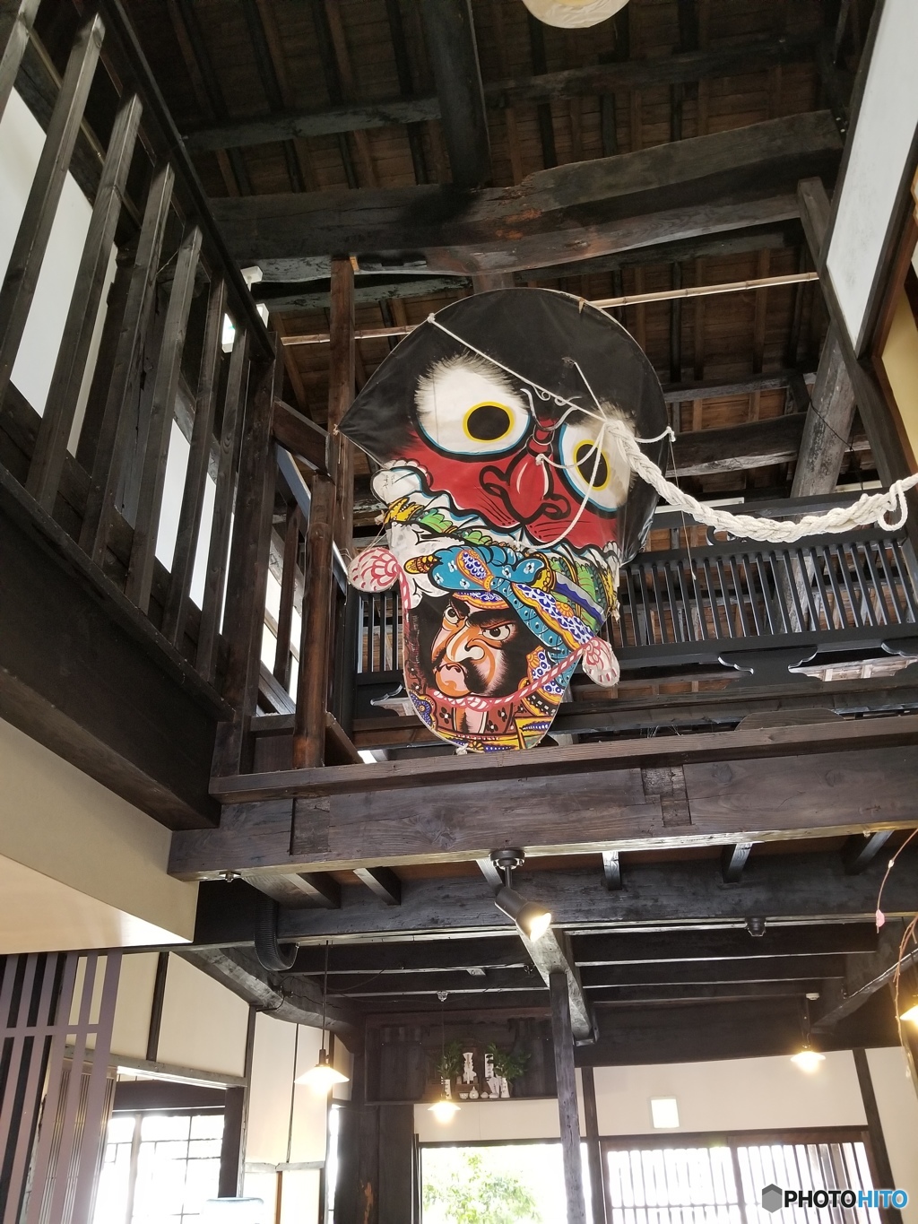 カスドース　平戸　蔦屋店内