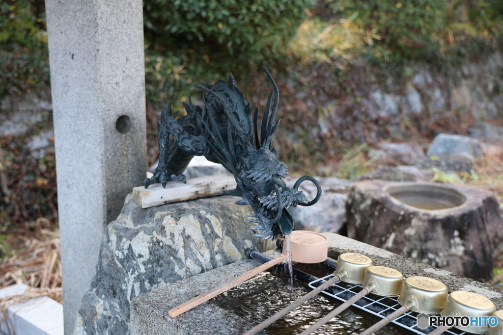 東山繁多寺　②