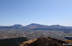 阿蘇山