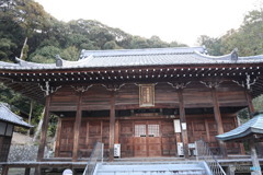 東山繁多寺　④