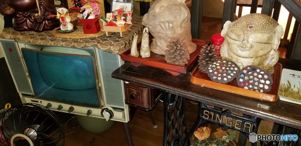 文化屋