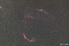 網状星雲