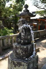 唐津神社
