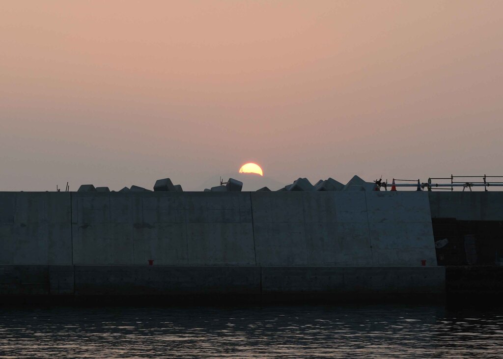 生月島　①