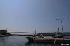 平戸大橋