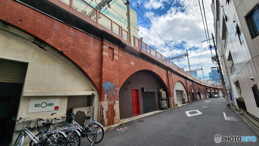 神田駅周辺　③