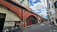 神田駅周辺　③