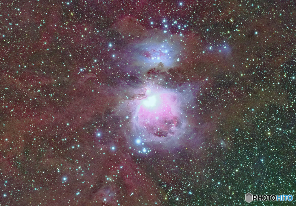 M42　2018.11（再々処理）