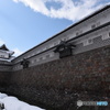 金沢城　②