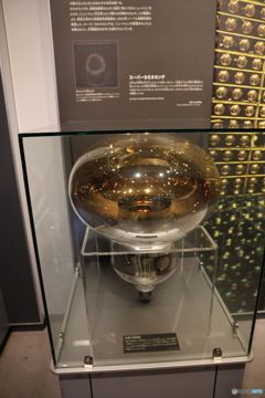 撮って出し　国際科学博物館　38