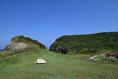 生月島　⑤