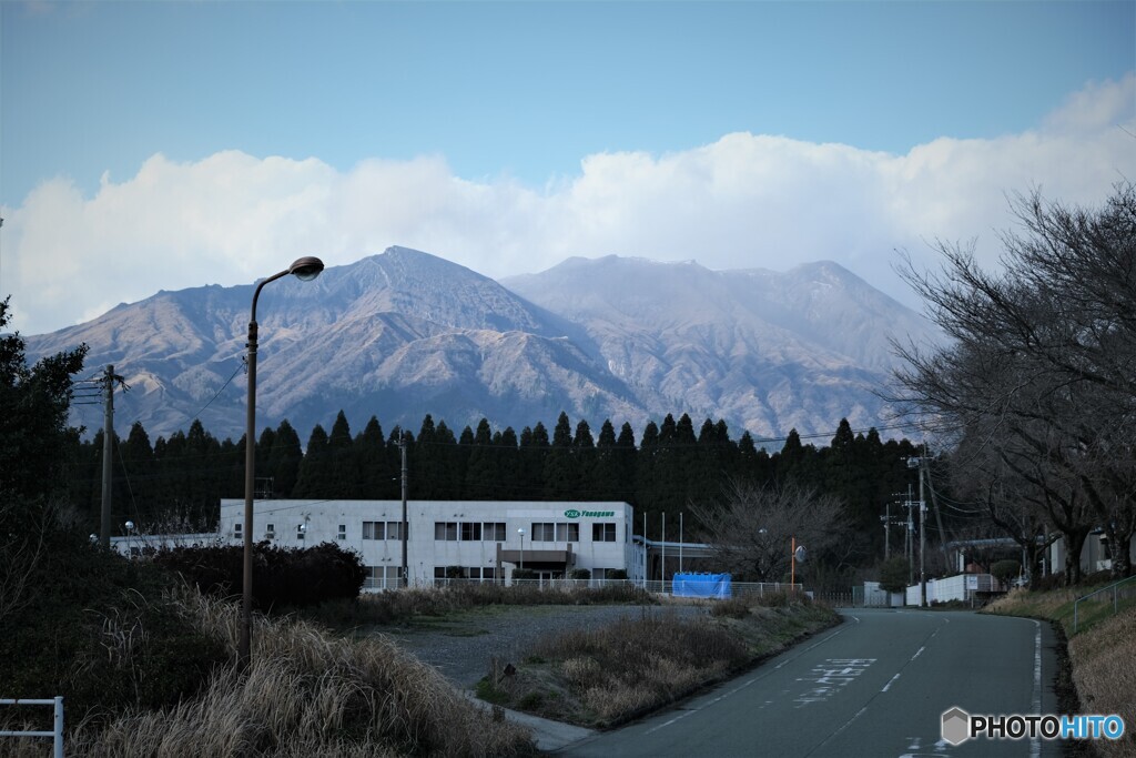 五ヶ瀬川釣行⑧