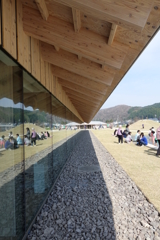 湯の駅おおゆ