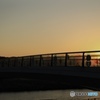 桜観音橋