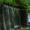 軽井沢 白糸の滝