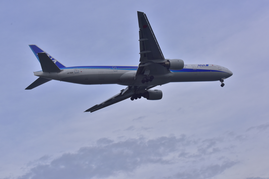 JA756A