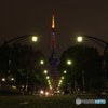 東京タワー