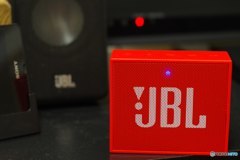 JBL GO