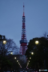 東京タワー