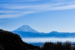 富士山