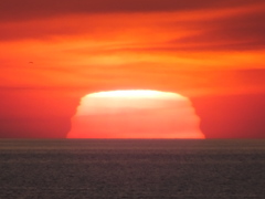 太陽変形7