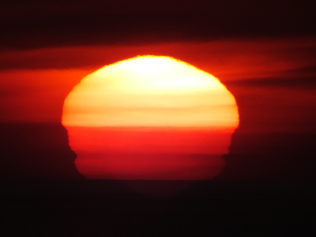 太陽変形4