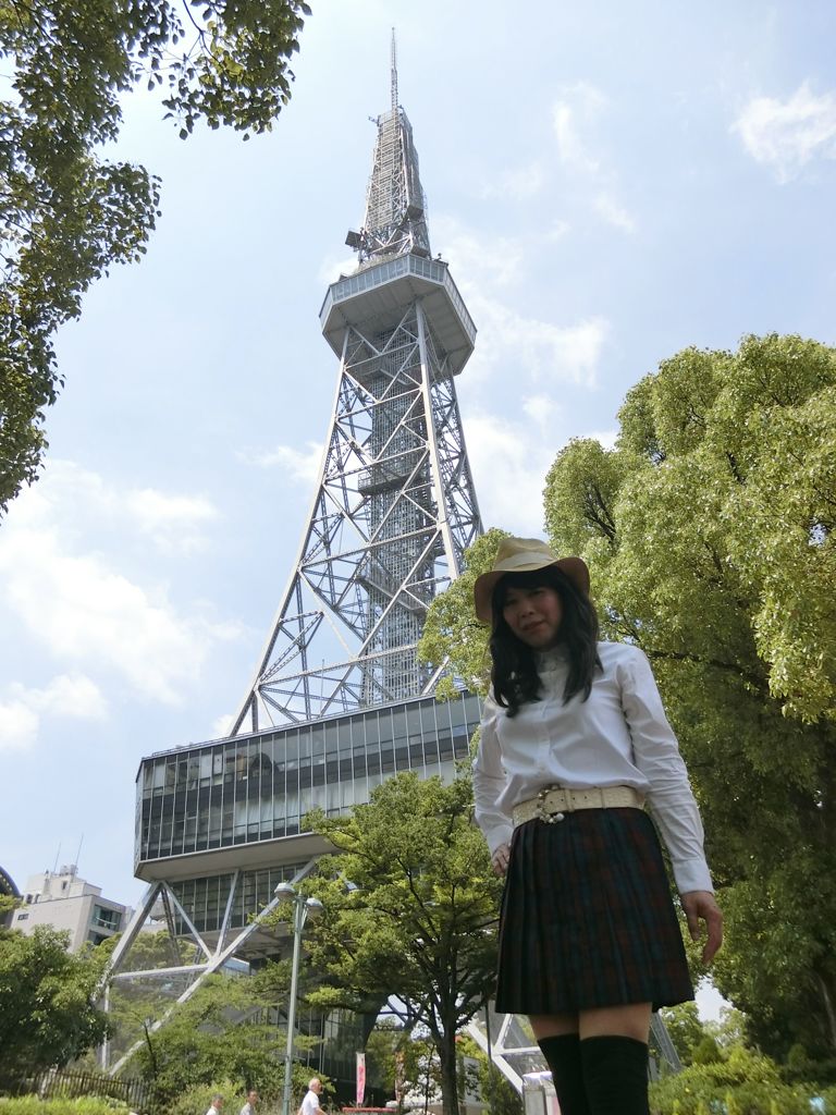 名古屋のランドマーク
