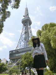 名古屋のランドマーク