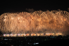 夜空の競演Ⅴ