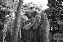 お地蔵さん