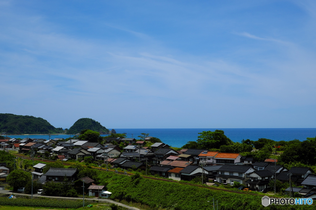 東浜