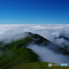 谷川連峰～白毛門～笠ヶ岳～朝日岳