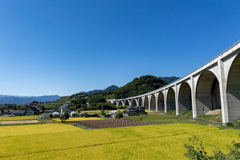 上田ローマン橋