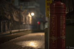 旦過市場スナップ⑦