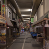 旦過市場スナップ②