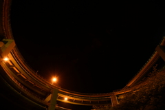 河津七滝ループ橋