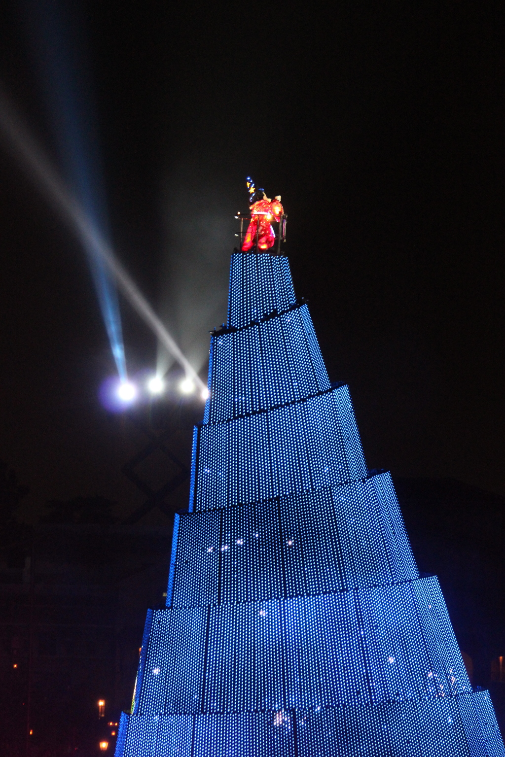 Fantasmic!