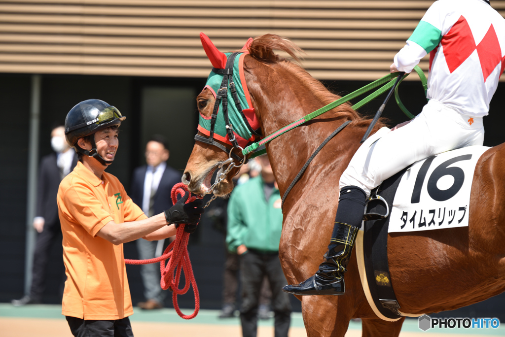 0408中山競馬場＠7
