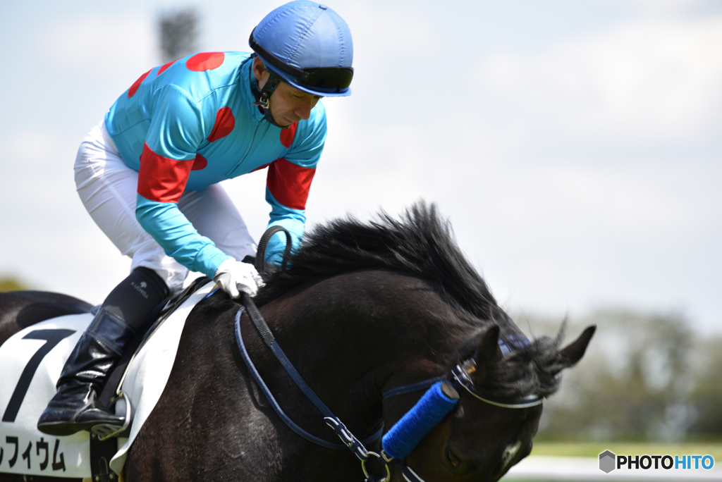 0408中山競馬場＠4