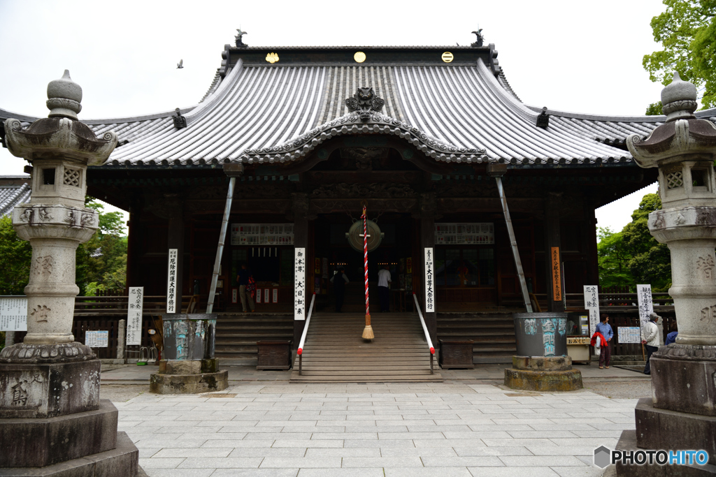 0427足利の寺＠1