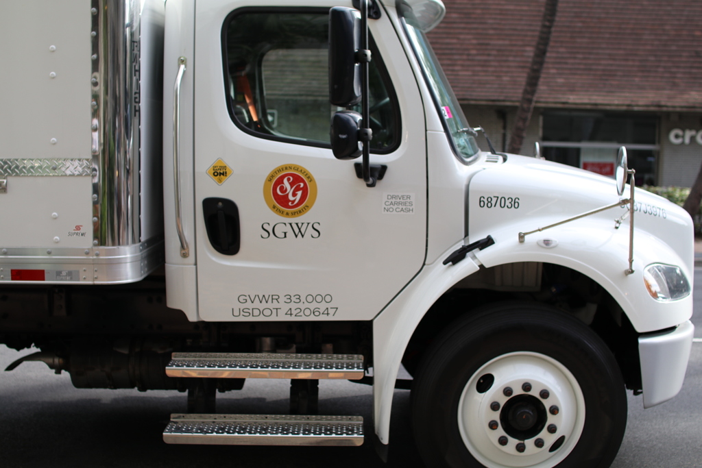 TRUCK