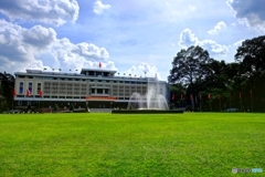 Ho Chi Minh City